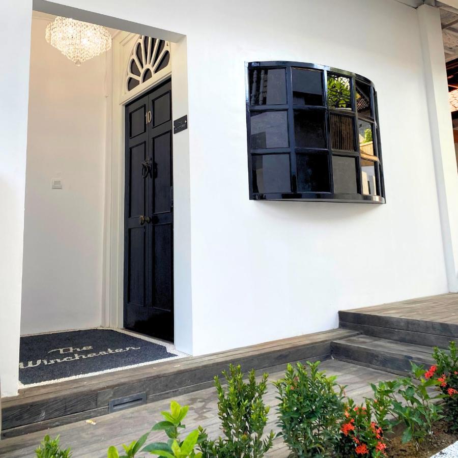 The Pleasure Dome Amed Exterior foto